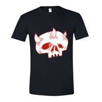 Unisex Softstyle® T-Shirt Thumbnail