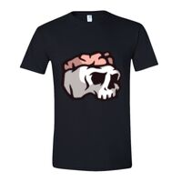 Unisex Softstyle® T-Shirt Thumbnail