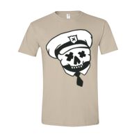 Unisex Softstyle® T-Shirt Thumbnail