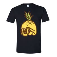 Unisex Softstyle® T-Shirt Thumbnail