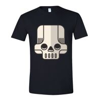 Unisex Softstyle® T-Shirt Thumbnail