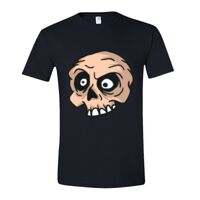 Unisex Softstyle® T-Shirt Thumbnail