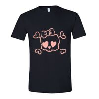 Unisex Softstyle® T-Shirt Thumbnail