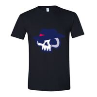 Unisex Softstyle® T-Shirt Thumbnail