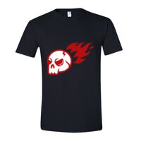 Unisex Softstyle® T-Shirt Thumbnail