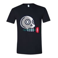 Unisex Softstyle® T-Shirt Thumbnail