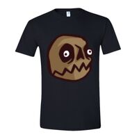 Unisex Softstyle® T-Shirt Thumbnail