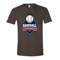 Unisex Softstyle® T-Shirt Thumbnail