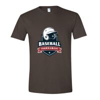 Unisex Softstyle® T-Shirt Thumbnail