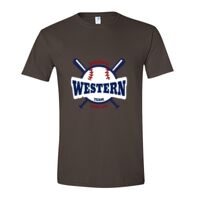 Unisex Softstyle® T-Shirt Thumbnail