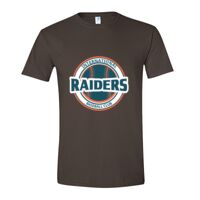 Unisex Softstyle® T-Shirt Thumbnail