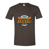 Unisex Softstyle® T-Shirt Thumbnail