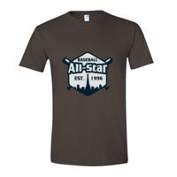 Unisex Softstyle® T-Shirt Thumbnail