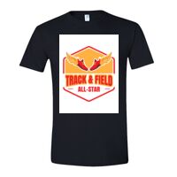 Unisex Softstyle® T-Shirt Thumbnail