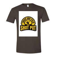 Unisex Softstyle® T-Shirt Thumbnail