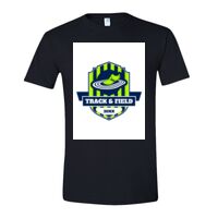 Unisex Softstyle® T-Shirt Thumbnail