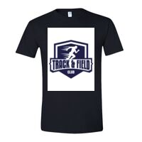 Unisex Softstyle® T-Shirt Thumbnail