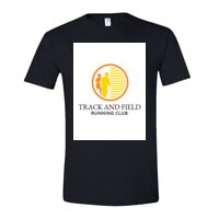 Unisex Softstyle® T-Shirt Thumbnail