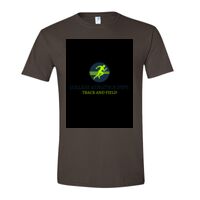 Unisex Softstyle® T-Shirt Thumbnail