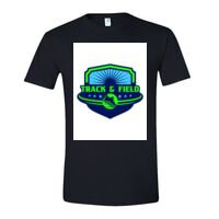 Unisex Softstyle® T-Shirt Thumbnail