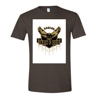 Unisex Softstyle® T-Shirt Thumbnail