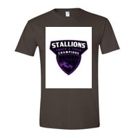 Unisex Softstyle® T-Shirt Thumbnail