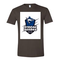 Unisex Softstyle® T-Shirt Thumbnail