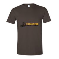 Unisex Softstyle® T-Shirt Thumbnail