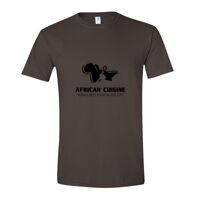 Unisex Softstyle® T-Shirt Thumbnail