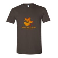 Unisex Softstyle® T-Shirt Thumbnail