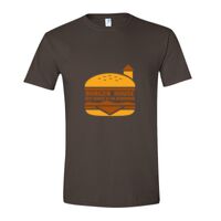 Unisex Softstyle® T-Shirt Thumbnail