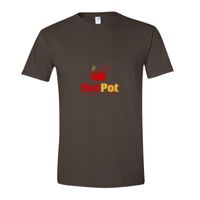 Unisex Softstyle® T-Shirt Thumbnail