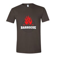 Unisex Softstyle® T-Shirt Thumbnail