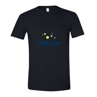 Unisex Softstyle® T-Shirt Thumbnail