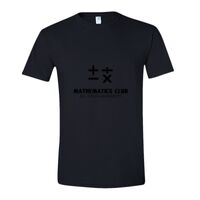 Unisex Softstyle® T-Shirt Thumbnail