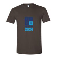 Unisex Softstyle® T-Shirt Thumbnail