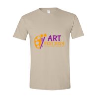 Unisex Softstyle® T-Shirt Thumbnail