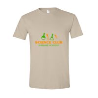 Unisex Softstyle® T-Shirt Thumbnail