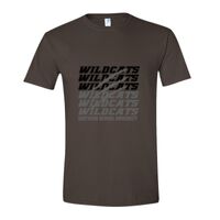 Unisex Softstyle® T-Shirt Thumbnail