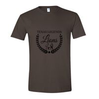 Unisex Softstyle® T-Shirt Thumbnail