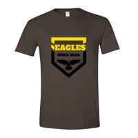 Unisex Softstyle® T-Shirt Thumbnail