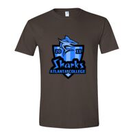 Unisex Softstyle® T-Shirt Thumbnail