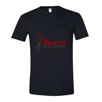 Unisex Softstyle® T-Shirt Thumbnail