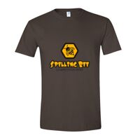 Unisex Softstyle® T-Shirt Thumbnail