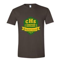 Unisex Softstyle® T-Shirt Thumbnail