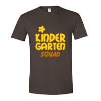 Unisex Softstyle® T-Shirt Thumbnail