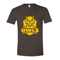 Unisex Softstyle® T-Shirt Thumbnail