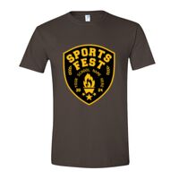 Unisex Softstyle® T-Shirt Thumbnail