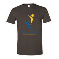 Unisex Softstyle® T-Shirt Thumbnail