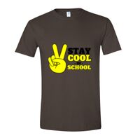 Unisex Softstyle® T-Shirt Thumbnail